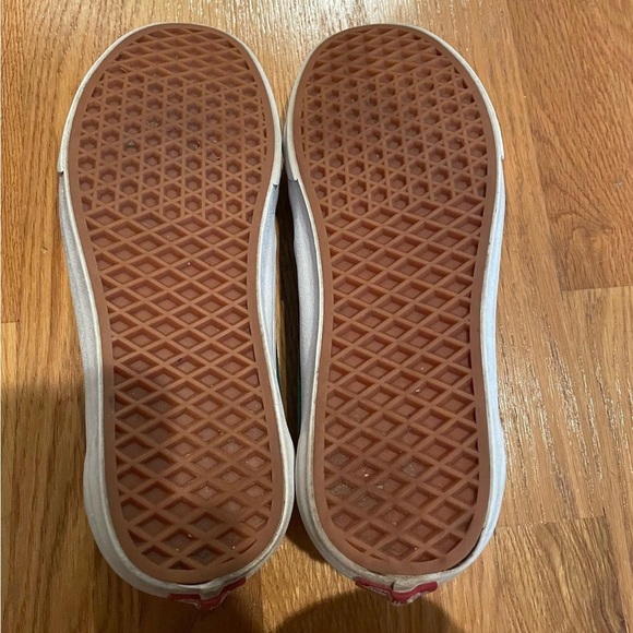 Vans yacht club size 9 - Picture 4 of 4